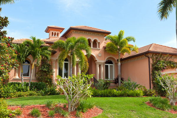 Florida home updated by ITZ Construction general contractor